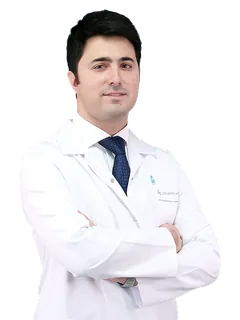Uzm. Dr. Alican SUNGUR Ankara