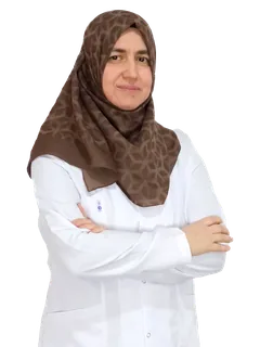 Uzm. Dr. Gülcan AKDEMİR İstanbul