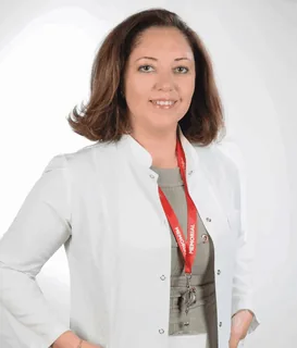 Uzm. Dr. Elif SARIÖNDER GENCER Antalya