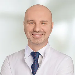 Doç. Dr. Selim Demir Samsun
