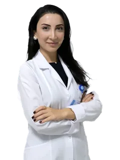 Uzm. Dr. Tamella TAGHİYEVA Ankara