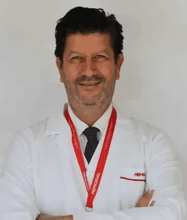 Prof. Dr. Cengiz BOLCAL Ankara