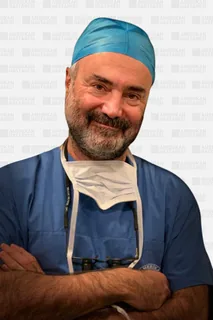 Doç. Dr. Haldun Karagöz İstanbul