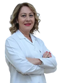 Dr. Şebnem GÖKKUŞU Ankara