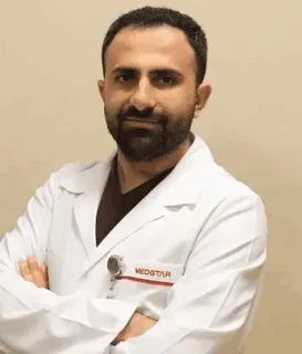 Dr. Nihat ŞEKER Antalya