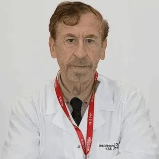 Prof. Dr. Hasan Ümit ÖZÇAĞLAR Antalya