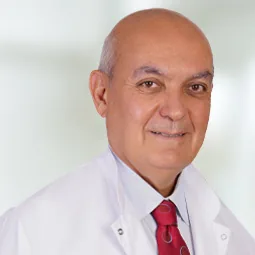 Doç. Dr. Yusuf Durlu İstanbul