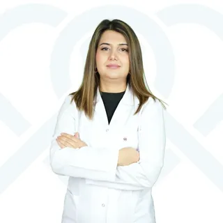 Uzm. Dr. Lale Shirinova Ankara