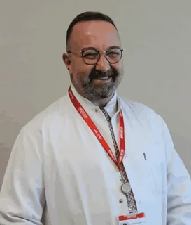Prof. Dr. İsmail GÖMCELİ Antalya