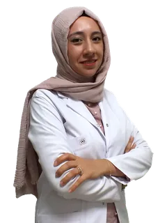 Uzm. Dr. Şeyma Betül KAYHAN Ankara