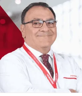 Prof. Dr. İbrahim ZİYAL İstanbul