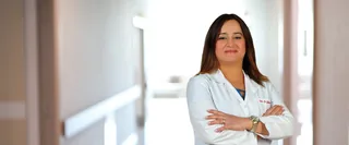 Uzm. Dr. Gülsüm Türkcan Aydın Ankara