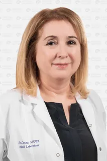 Dr. Canan Sarpel İstanbul