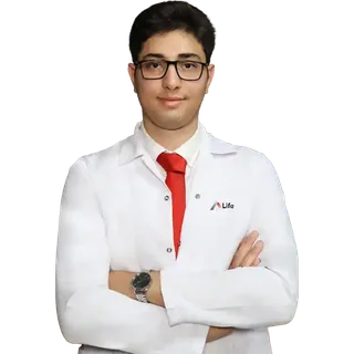 Dr. Ehsan Vahdanipour Ankara