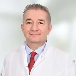 Prof. Dr. Erkan Ünsal (FEBO, FICO) İzmir