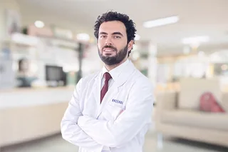 Dr. İsa Atal İzmir