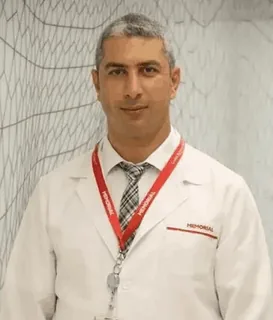 Prof. Dr. Hakan HANIMOĞLU İstanbul