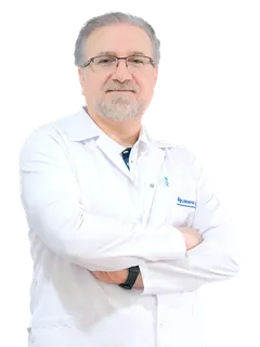 Uzm. Dr. Mahmut EROL İstanbul