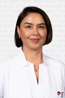Doç. Dr. Zehra İlke Savaş İzmir