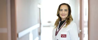 Op. Dr. Zeynep Banu Erdoğdu Samsun