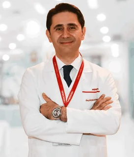 Prof. Dr. Fatih YANARAL İstanbul