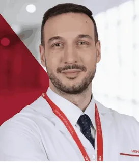 Op. Dr. Cemil Burak DEMİRKIRAN İstanbul