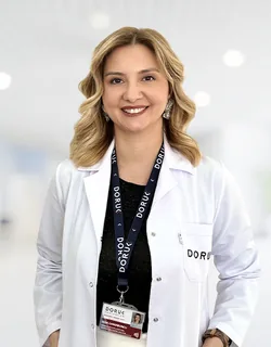 Uzm. Dr. Seda Cansabuncu Bursa