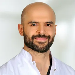 Doç. Dr. Armağan Özgür Ankara