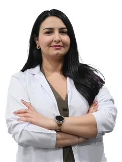 Uzm. Dr. Ezgi GÜNGÖRDÜ Ankara