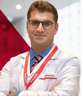 Op. Dr. Ali İlbey DEMİREL İstanbul