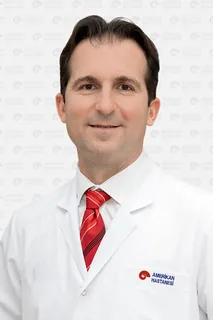 Doç. Dr. Üzeyir Kalkan İzmir