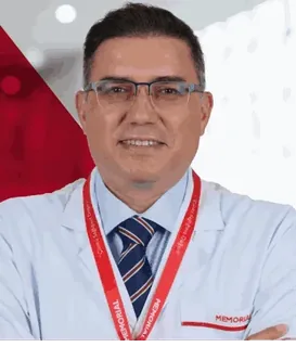 Prof. Dr. Ali Cemal YUMUŞAKHUYLU İstanbul