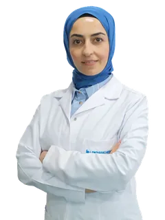 Uzm. Dr. Fatma BEYKARA Ankara