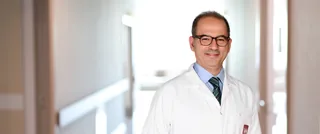 Op. Dr. Mahmut Ecel Mersin