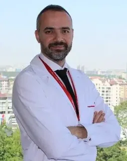 Doç. Dr. Emrah YAKUT Ankara