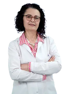 Uzm. Dr. Ayşe KULAÇOĞLU Ankara