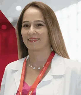 Uzm. Dr. Jamala MAMMADOVA Antalya
