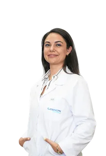 Yard. Doç. Dr. Elif Uçar İstanbul