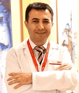 Uzm. Dr. Doğukan AKTAŞ İstanbul