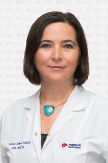 Dr. Rahşan Bayar İstanbul