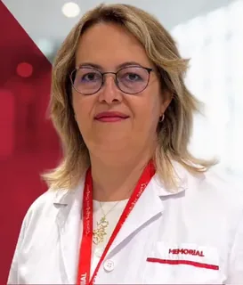 Prof. Dr. Yeliz Emine ERSOY İstanbul