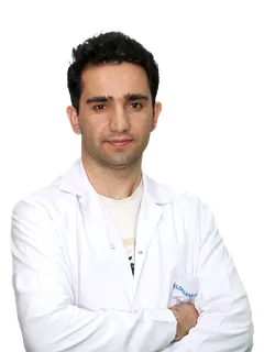 Dr. Mohammed Safir SAMİM Ankara