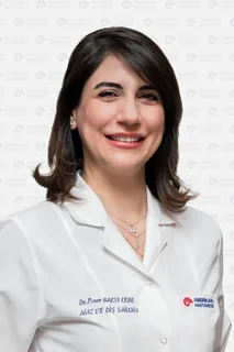Dt. Pınar Baksı Cebe İstanbul