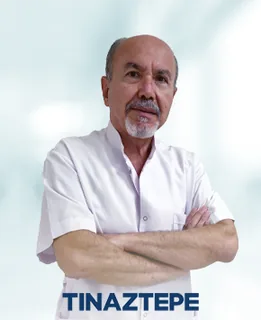 Op. Dr. Bilgen Gediz -Tüp Bebek Ünite Sorumlusu İzmir