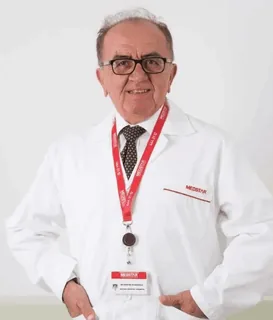 Op. Dr. Abdullah YILMAZ Antalya