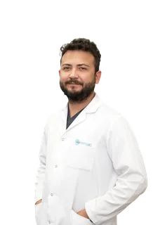 Uzm Dr. Şuayip Yel İstanbul