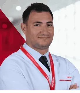 Uzm. Dr. Emin PASHAZADE İstanbul