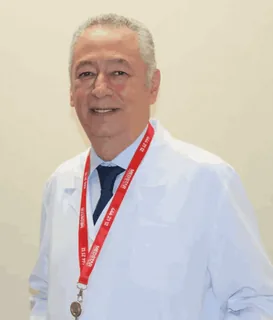 Prof. Dr. Levent DÖŞEMECİ Antalya