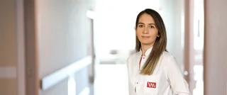 Uzm. Dr. Intzı Tachsın Kocaeli