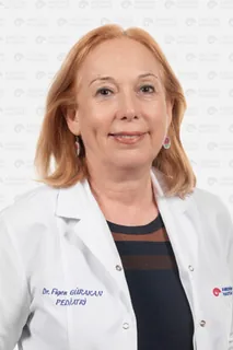 Prof. Dr. Figen Gürakan İstanbul